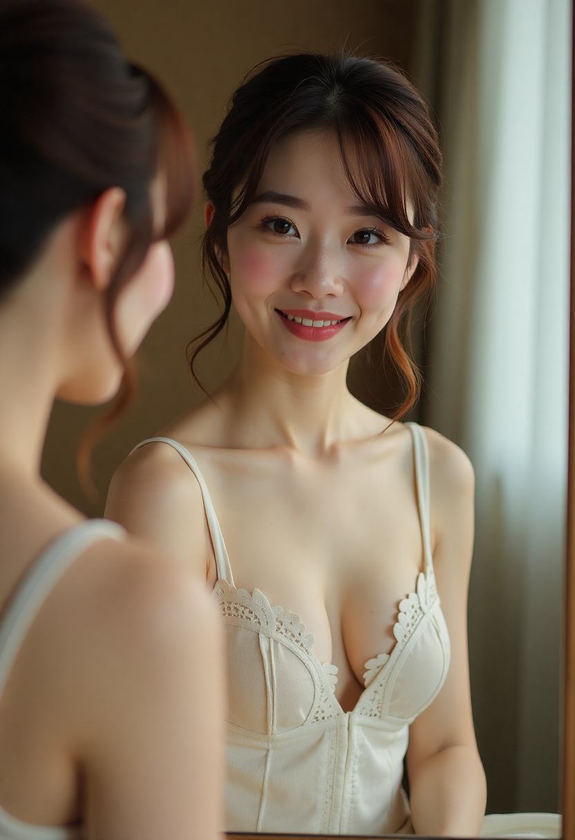 空姐的秘密飞行